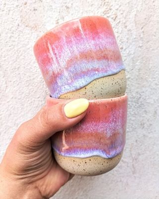 Zítra budeme na Keramickem dni v Kostelci nad Černými lesy👋