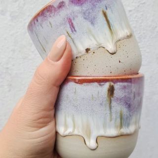 O víkendu je možné u nás nakoupit na Hrnčířských trzích na Výstavišti Holešovice Souběžně budeme taky již od pátečního...